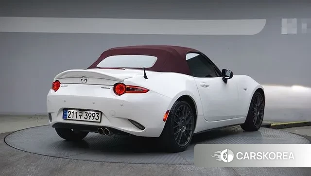 Mazda MX-5 MIATA id 3740911 из Кореи 12