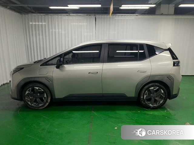 Aian AION Y id 3902275 из Китая 12