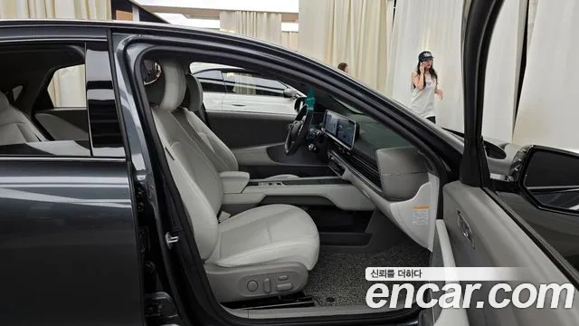 Hyundai Ionic 6 id 2655411 из Кореи 12