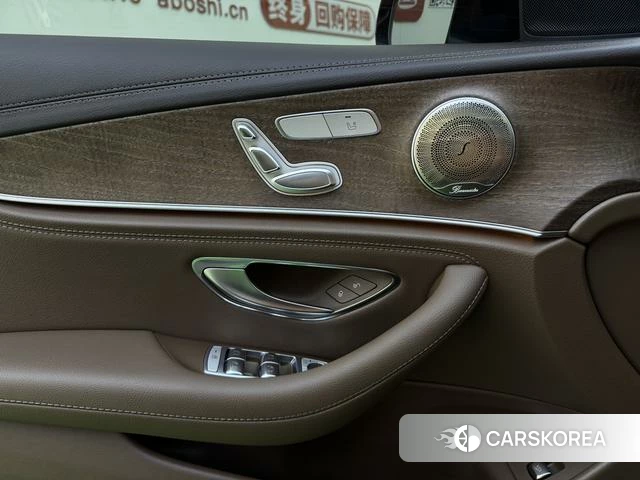 Mercedes-Benz E-class id 4256041 из Китая 12
