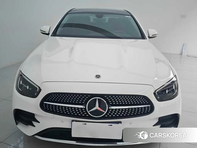 Mercedes-Benz E-class id 4393505 из Китая 10