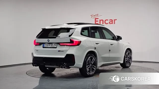 BMW X1 (U11) id 3457233 из Кореи 12