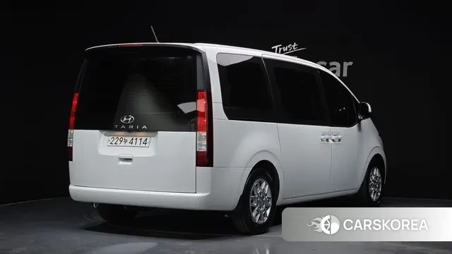 Hyundai Staria id 3685643 из Кореи 12