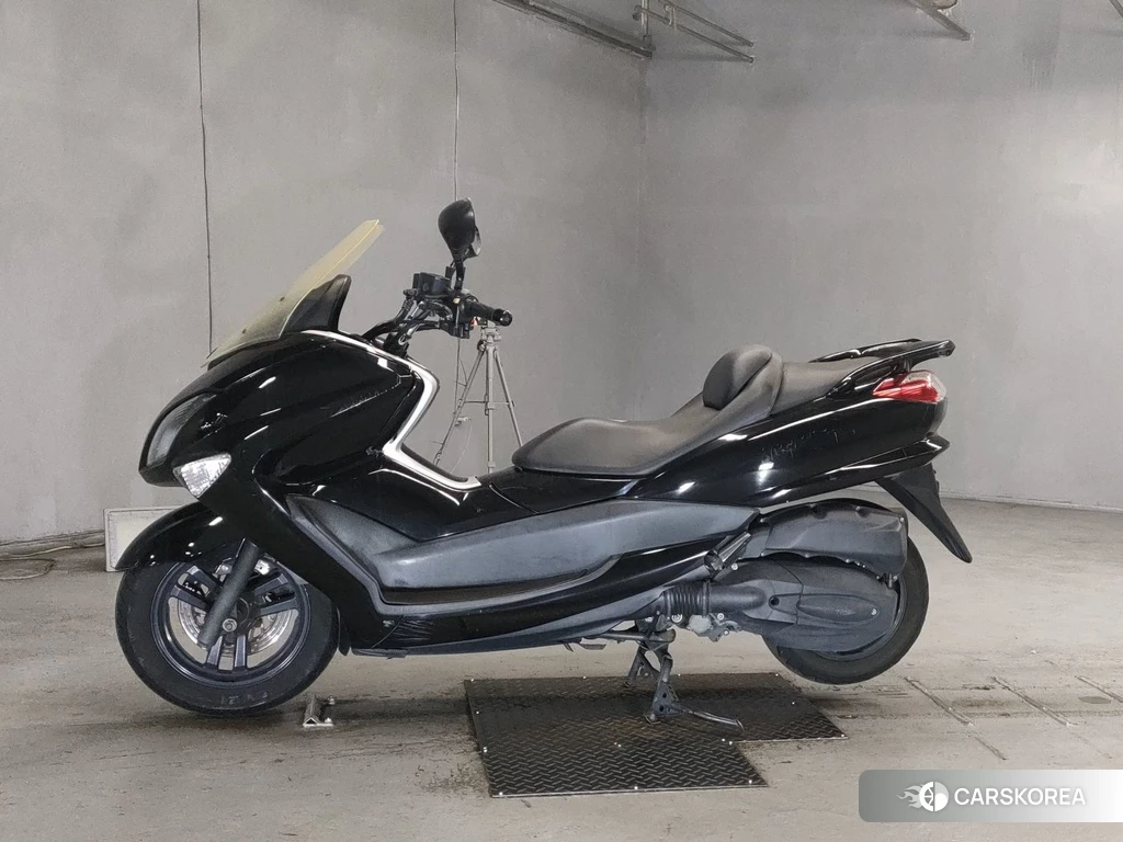 Проданный Yamaha MAJESTY 250 2012 из Японии
