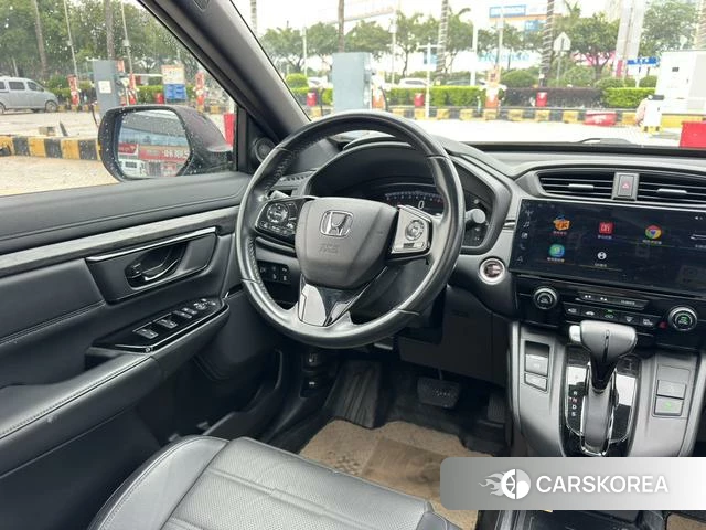 Honda CR-V id 4313480 из Китая 12