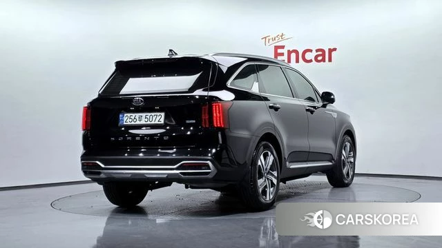 Kia Sorento 4th Generation id 3819636 из Кореи 12