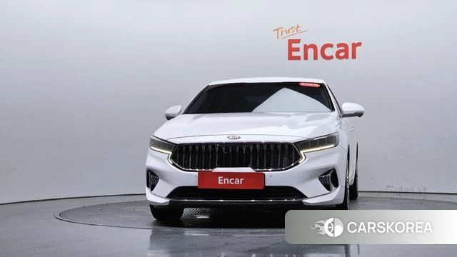 Kia K7 Premier id 4530136 из Кореи 12