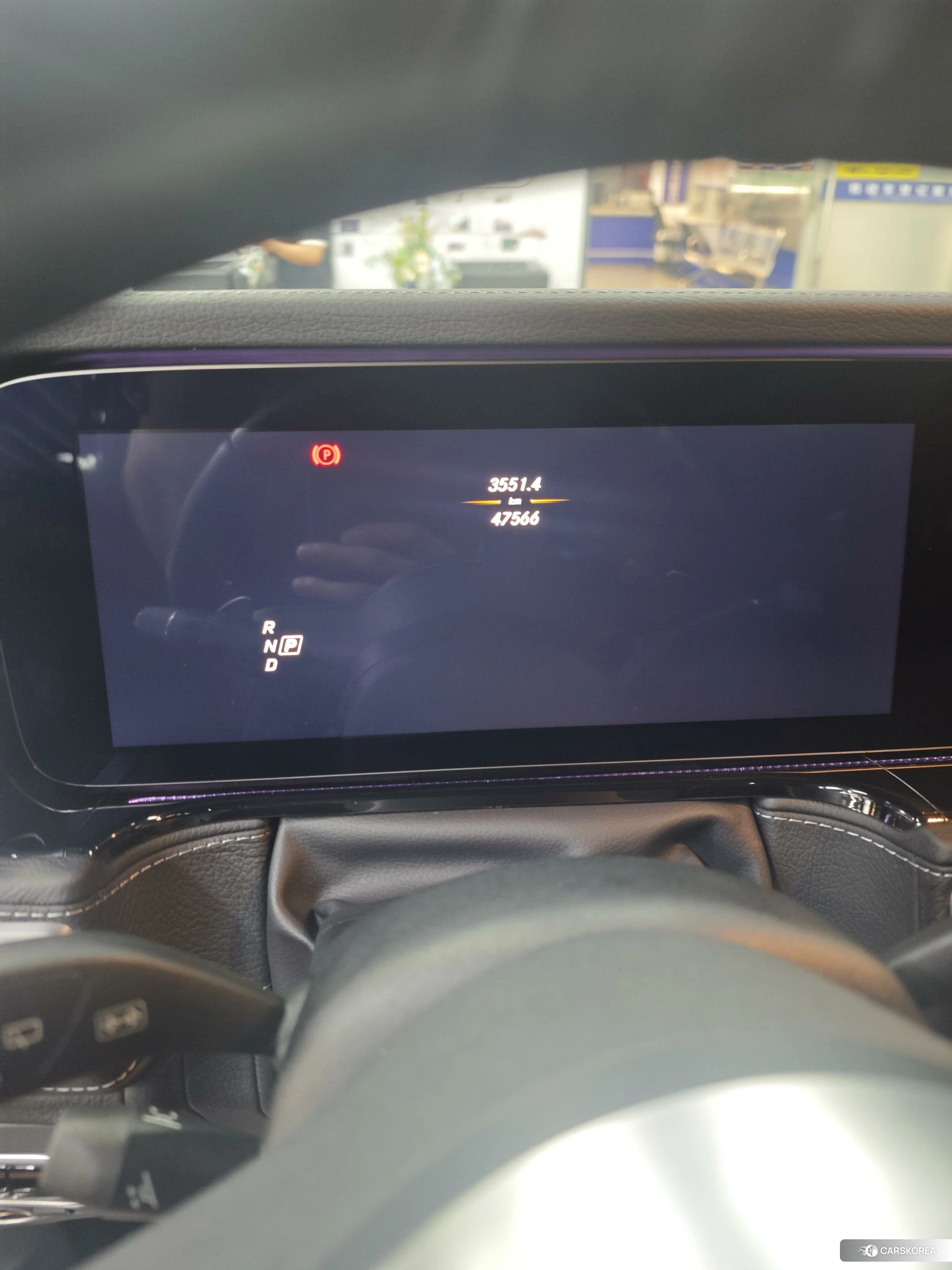 Mercedes-Benz G-class AMG id 4493291 из Китая 12
