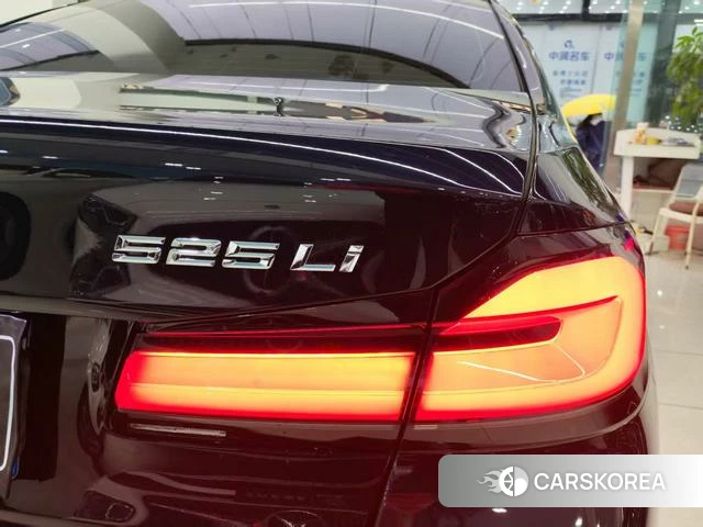 BMW 5 series id 4257749 из Китая 11