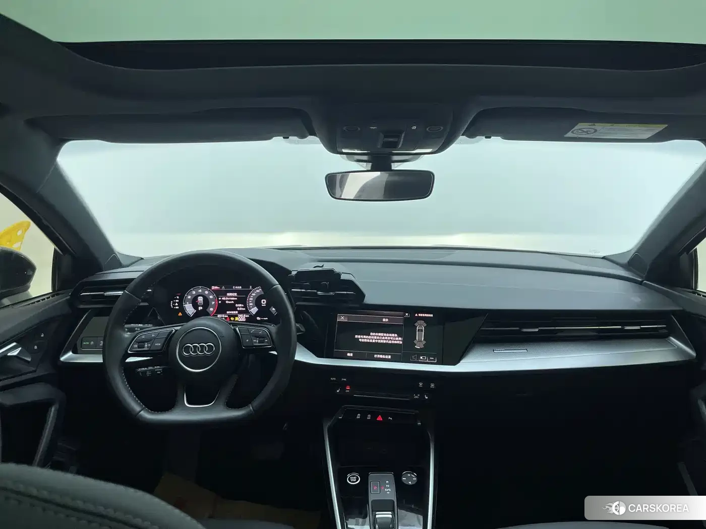 Audi A3 id 4654971 из Китая 12