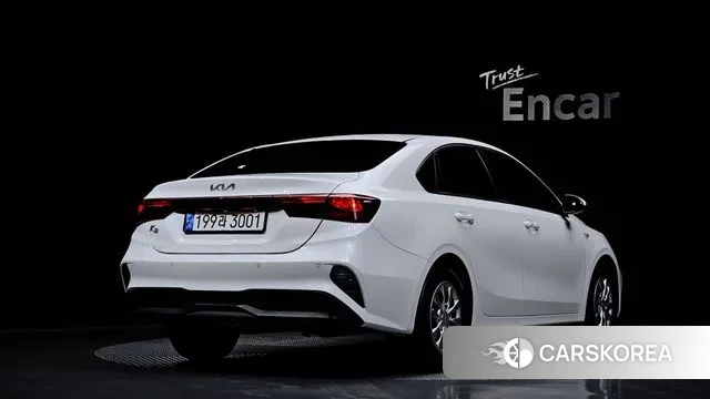 Kia The New K3 2nd generation id 3686187 из Кореи 12