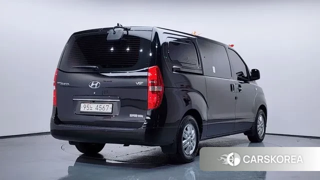 Hyundai The New Grand Starex id 3335326 из Кореи 12