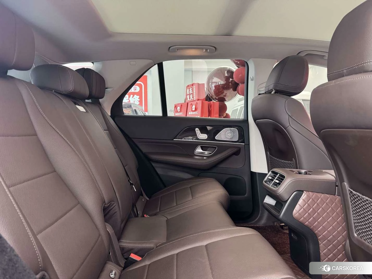 Mercedes-Benz GLE (import) id 4426660 из Китая 12