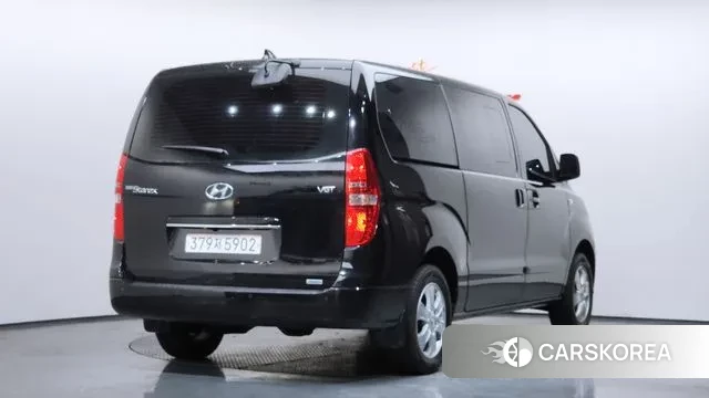 Hyundai The New Grand Starex id 3686749 из Кореи 12