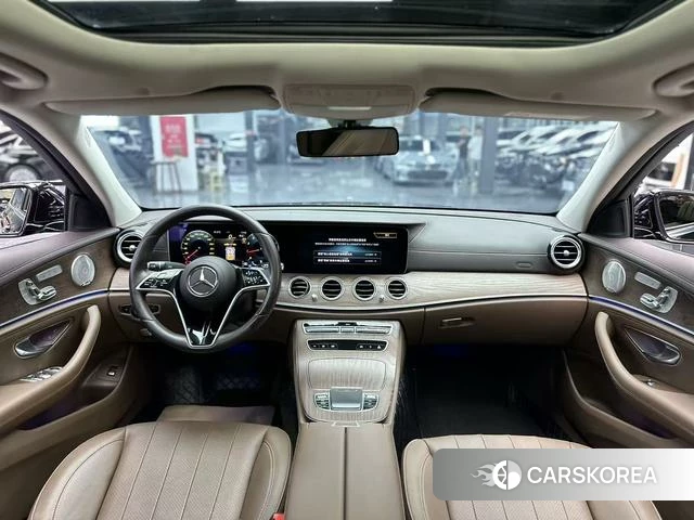Mercedes-Benz E-class id 4290413 из Китая 8
