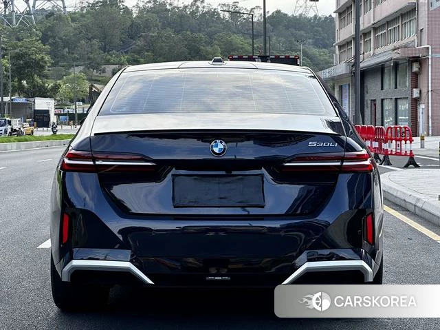 BMW 5 series id 4290961 из Китая 9