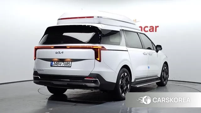 Kia The New Carnival 4th Generation id 2883922 из Кореи 12