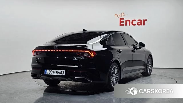 Kia K5 Hybrid 3rd Generation id 3941958 из Кореи 12