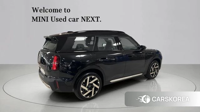 Mini Cooper S Countryman 3rd Generation id 4719668 из Кореи 12