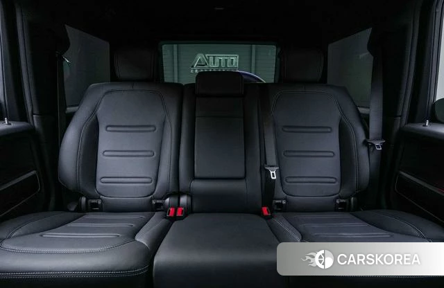 Mercedes-Benz G-class id 4264997 из Китая 12