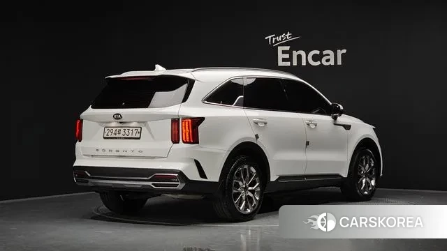 Kia Sorento 4th Generation id 2985969 из Кореи 12