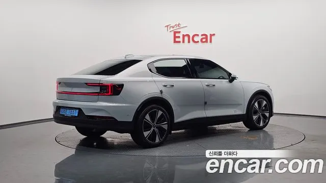 Polestar Polestar 2 id 2788249 из Кореи 12