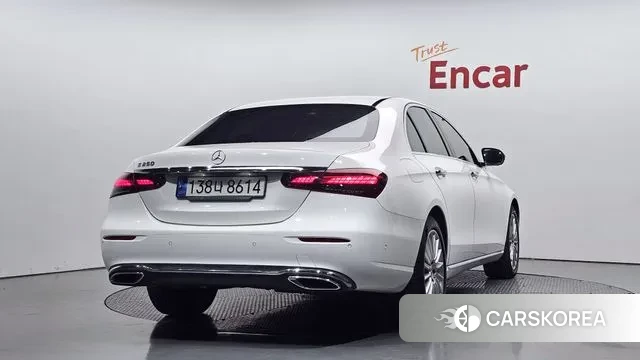 Mercedes-Benz E-Class W213 id 3615660 из Кореи 12