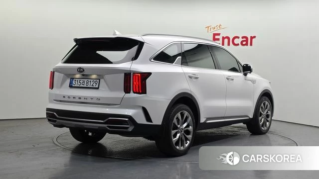 Kia Sorento 4th Generation id 3879199 из Кореи 12