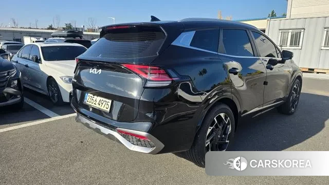 Kia Sportage 5th Generation id 3373324 из Кореи 12