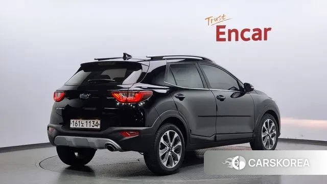 Kia Stonic id 3484920 из Кореи 12