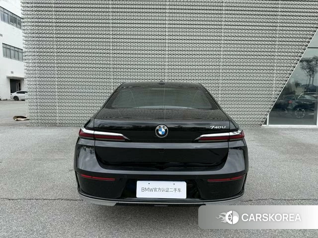 BMW 7 series id 4353639 из Китая 11