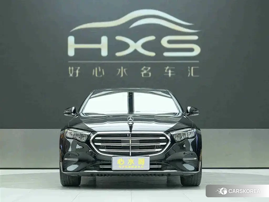 Mercedes-Benz E-Class id 4538833 из Китая 12