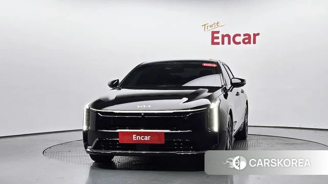 Kia The New K8 id 4719723 из Кореи 12