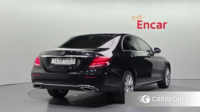 Mercedes-Benz E-Class W213 id 3284748 из Кореи 12