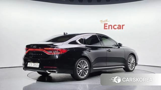 Hyundai Grandeur IG id 4918561 из Кореи 12