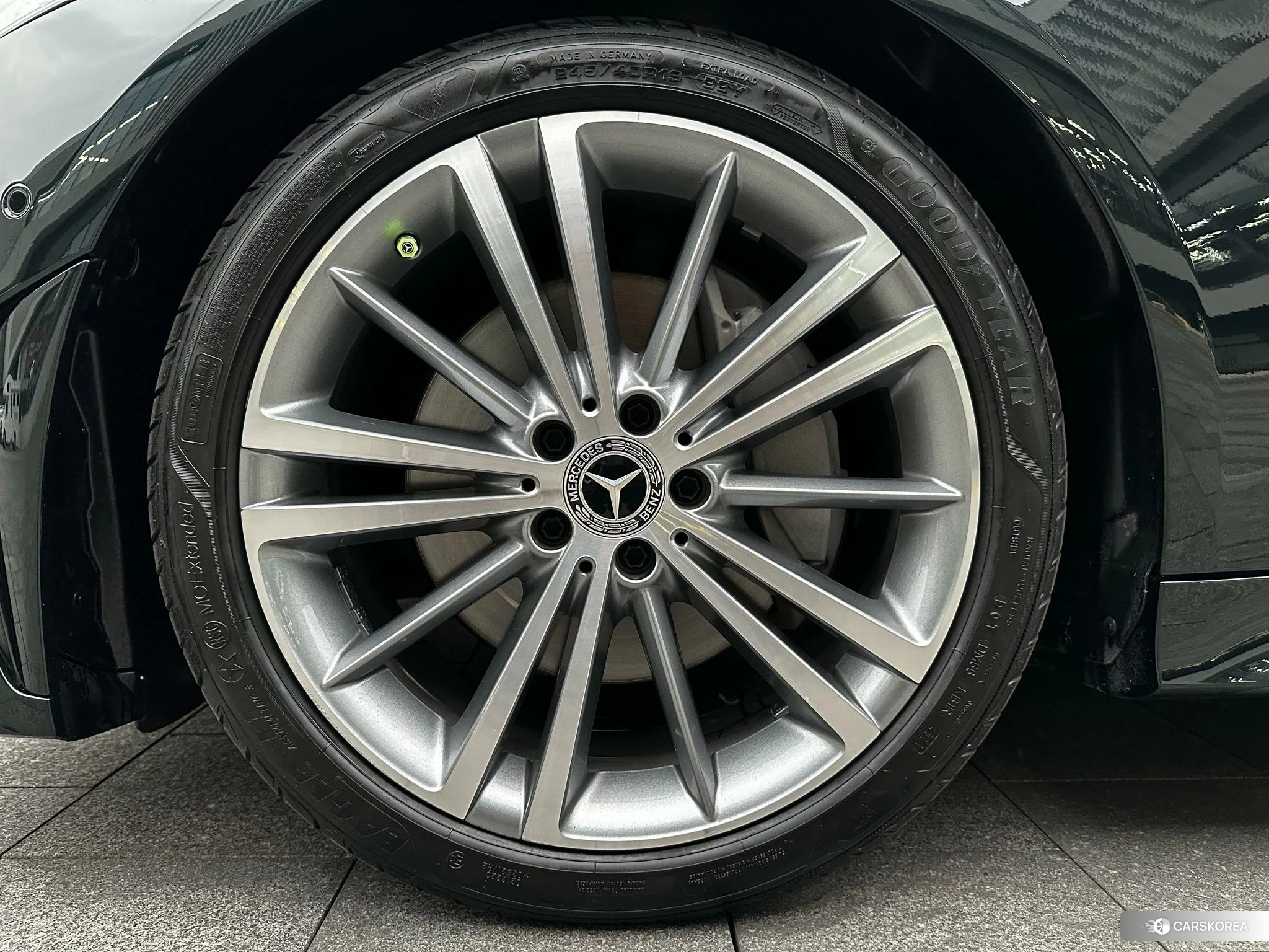Mercedes-Benz CLS id 4498675 из Китая 12