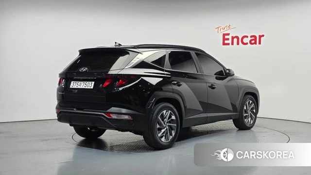 Hyundai Tucson (NX4) id 3892995 из Кореи 12