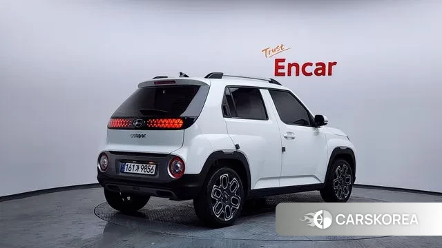 Hyundai Casper id 3581276 из Кореи 12