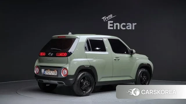 Hyundai Casper id 3328771 из Кореи 12