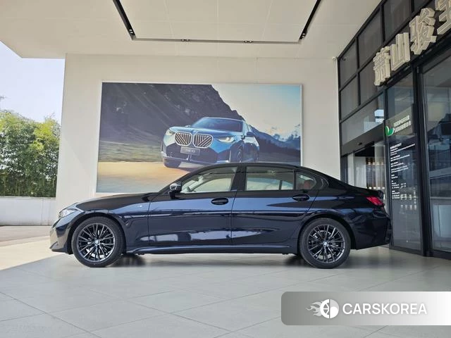 BMW 3 series id 4190517 из Китая 9