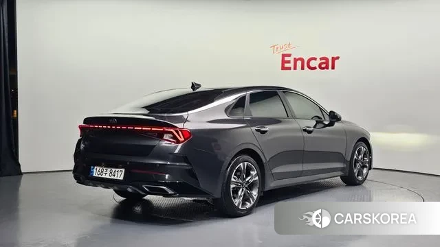 Kia K5 3rd generation id 2980137 из Кореи 12