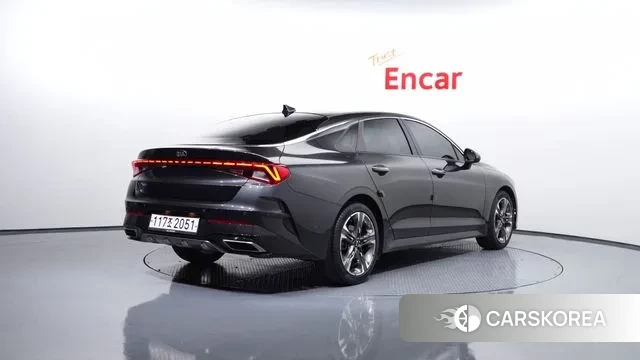 Kia K5 3rd generation id 3274989 из Кореи 12