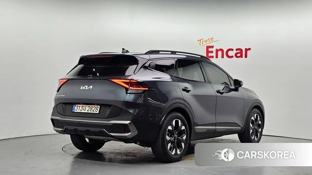 Kia Sportage 5th Generation id 4500575 из Кореи 12