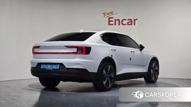 Polestar Polestar 2 id 3726669 из Кореи 12