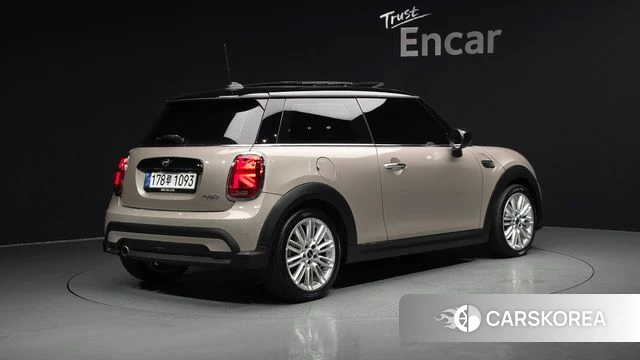 Mini Cooper id 4524562 из Кореи 12