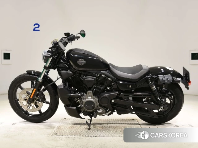 Harley-Davidson NIGHTSTER RH975 2023 из Японии