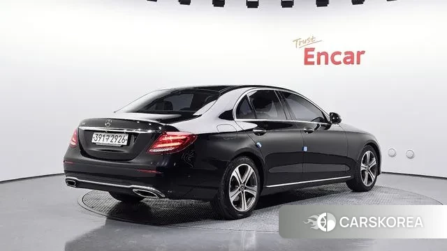 Mercedes-Benz E-Class W213 id 3766830 из Кореи 12
