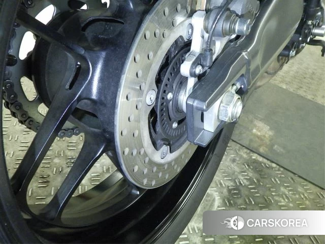 Yamaha MT-09 ABS id 3945390 из Японии 12