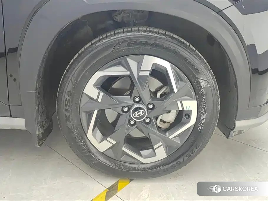 Hyundai Beijing Hyundai ix35 id 4546653 из Китая 8