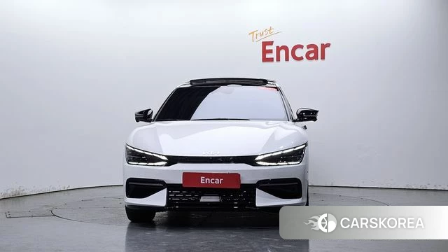 Kia EV6 id 4463951 из Кореи 12